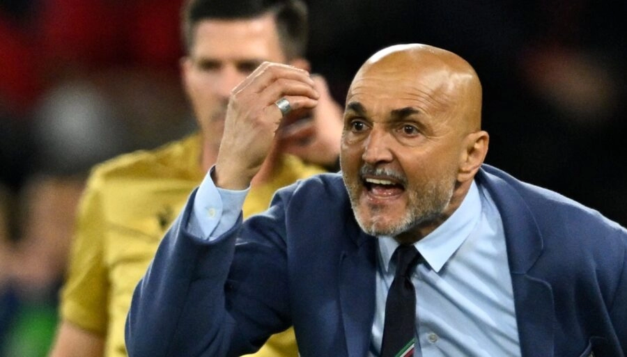 I Spalletti će mijenjati, ne  previše, ali bit će to značajno